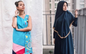 Umrah Bareng Yuki Kato, Nikita Mirzani Pamer Ketawa Lepas Bikin Warganet Adem