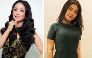 Dewi Persik Cantik Ala Bidadari India, Ngakak Meldi Ngaku Artis dan Bohong Soal Umur 19 Tahun