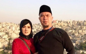 Biasa Dihujat Sejak Maia Nikah, Foto Mulan Tampil Anggun dan Jujur Soal Kekurangan Banjir Pujian