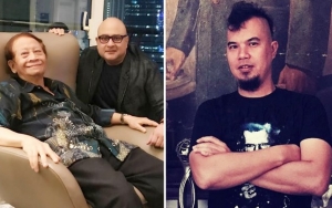 Disindir Ayah Maia dan Kalah Sopan dari Irwan Mussry, Dhani Cuek Bilang 'Who Needs You'