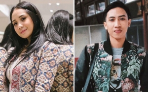 Nagita Slavina Disanjung Aby Respati, Sahabat Millendaru yang Kini Tobat Jadi Lelaki