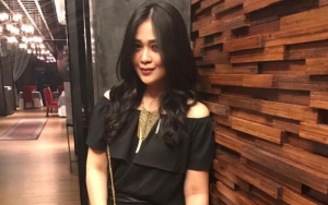 Biasa Foto dari Depan, Pose Samping Gracia Indri Ini Bikin Netter Takjub