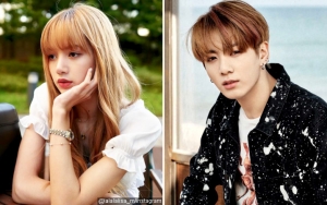 Bikin Channel YouTube dan Unggah Video Bareng Jisoo, Lisa Dibilang Tiru Jungkook