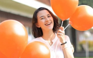 Baru Berumur 21 Tahun, Dahlia Poland Umumkan Hamil Anak Kedua