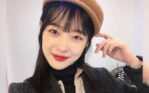 Ini Bedanya Jadi Idol dan Aktris Menurut Sulli