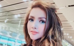 Biasa Tampil Cetar, Wajah Barbie Kumalasari Tirus dan Tubuh Makin Kurus Jadi Sorotan