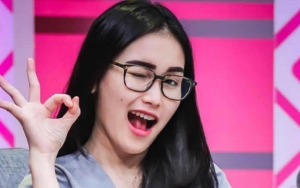 Dikabarkan Pacaran dengan Produser Fransen Susanto, Begini Reaksi Ayu Ting Ting