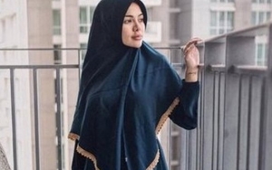 Nikita Mirzani Ternyata Sudah Ditalak Tiga Oleh Dipo Latief