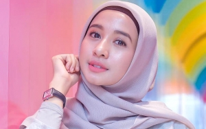 Laudya Cynthia Bella Akrab Bareng Sahabat, Netter Berasa Adem