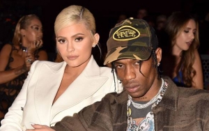 Super Mewah, Intip Tampilan Interior Rumah Baru Kylie Jenner di Beverly Hills