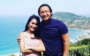 Ayu Ting Ting Pernah Dirangkul Produser Fransen Hingga Dada 'Nempel', Girang Diisukan Pelakor?
