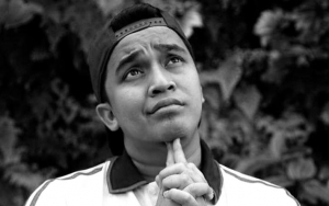 Billy Syahputra Tetap Bahagia Meski Sering Dihujat, Sentil Haters Lewat Dandanan Bak 'Orang Gila'