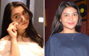 Lebby Bijak dan Tulus Cium Pipi Dewi Persik, Meldi Dihujat Sombong Salahkan Tante Soal Gagal Casting
