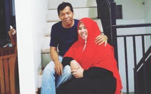 Istri Kedua Jarang Unggah Foto Bareng, Kiwil Makin Mesra dengan Istri Pertama
