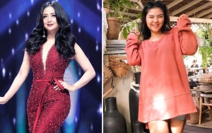 Goyangan Enerjik Dewi Persik Dibandingkan Dengan Rosa Meldianti, Begini Reaksi Warganet