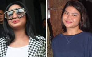 Rosa Meldianti Ketahuan Bohong, Konflik Dewi Persik dan Keponakan 'Diterawang' Makin Panas