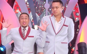 Dikomentari Akun Peninggi Badan, Gilang Dirga 'Sindir' Irfan Hakim