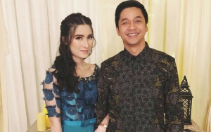Jelang Pernikahan, Adly Fairuz Pamer Foto Makin Lengket dengan Angbeen Rishi