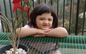 Bikin Salut, Arsy Putri Ashanty Tetep Lancar Lafalkan Surah Pendek Meski Tengah Sakit