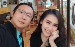 Santer Diisukan Pacaran, Fransen Susanto Makin Berani Unggah Foto Ayu Ting Ting