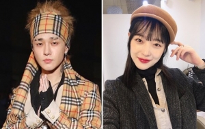 Klarifikasi Alasan Gandeng Sulli di Lagu Comeback 'Dayfly', DEAN Dibela Netter