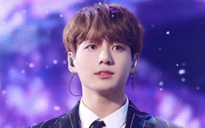 Ekspresi Kaget Jungkook BTS Saat Tahu Jun Hyun Moo - Han Hye Jin Pacaran Bikin Netter Gemas