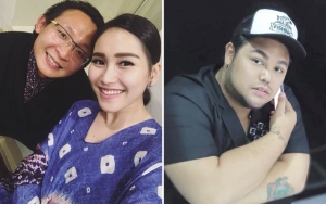 Ayu Ting Ting Diisukan Pacari Fransen Susanto, Ivan Gunawan Marah-Marah Karena Putus Cinta?