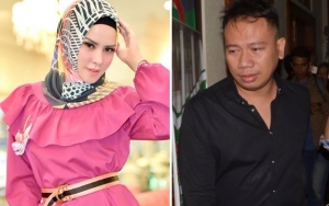 Angel Lelga Ungkap Rugi Materi hingga Tolak Mediasi, Ngaku Ingin Lepas dari Keluarga Vicky Prasetyo