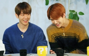 Baekhyun Ungkap Sehun Pernah Nangis Gara-Gara Dimarahi Member EXO