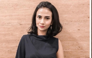Mulai Go Public, Wajah Vanessa Angel dan Sang Kekasih Disebut Mirip