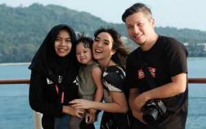 Bermain Bersama Pengasuh Gempi, Gisella Anastasia Banjir Pujian