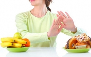 Motivasi Diri Sendiri Agar Dapat Mengontrol Makan