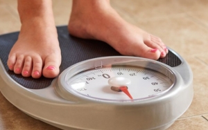 Rutin Mengecek Berat Badan 
