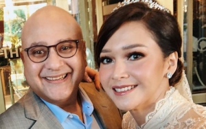 Pernikahan Maia-Irwan Satukan 2 Kerajaan Bisnis dan Seindah Drama Korea, Netter: Terima Kasih Mulan