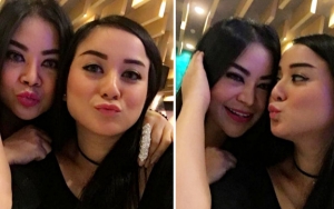 Selfie Cantik, Annisa Bahar Pamer Akur Bareng Juwita Banjir Pujian 