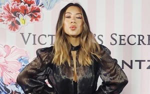 Istri Irfan Bachdim Pamer Foto Bareng Kendall Jenner cs, Netter Iri Berat