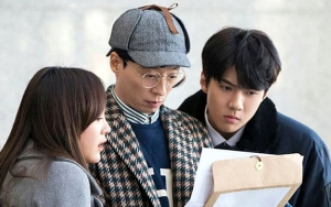 Janji Belikan TV Tak Ditepati, Sehun Tak Jadi Pindah Rumah Gara-Gara Yoo Jae Seok?