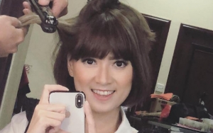 Cari Jodoh, Chika Jessica Dibuat Kesengsem Cowok Mirip Young Lex