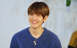 Ngaku Jarang Tinggalkan Rumah, Baekhyun Doyan Nge-game Bareng Cewek?
