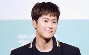 Gong Myung Bagikan Postingan Ini Pasca Alami Kecelakaan Mobil 