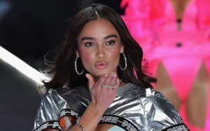 Cetak Sejarah, Kelsey Merritt Jadi Model Asia Tenggara Pertama yang Melenggang di VSFS