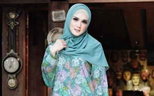 Job Nyanyi Berkurang Sejak Hijrah, Mulan Jameela Pilih Jualan Busana Muslim