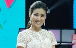 Bikin Cover Lagu 'Karna Su Sayang' Versi Mandarin, Sarwendah Tuai Pujian