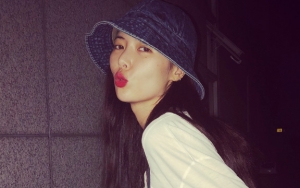 Pamerkan Kehidupan Bahagia Usai Hengkang dari Cube, HyunA Diejek Anoreksia