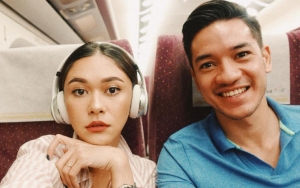 Paha Nana Mirdad Ketumpahan Minyak Panas, Andrew White Beri Reaksi Tak Terduga