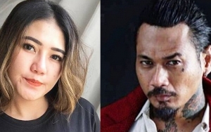 Bantah Cari Sensasi dan Tak Akan Minta Uang ke Via Vallen, Jerinx SID Sindir Soal 'Integritas'