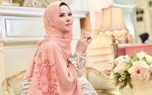 Disindir Oleh Adik Vicky Prasetyo Sok Suci, Angel Lelga: Saya Bersabar Tiada Batas