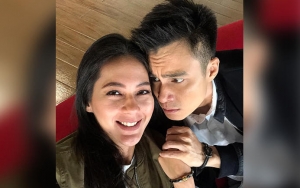 Jalani Masa Pingitan, Baim Wong Ungkap Rindu Pada Paula Verhoeven Lewat Potret Romantis