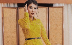 Bagikan Pemotretan Terbaru Sedang Berkuda, Sarwendah Malah Bikin Warganet Khawatir
