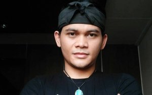 Via Vallen 'Disentil' Jerinx SID Soal Cover Lagu 'Sunset di Tanah Anarki', Ini Kata Mbah Mijan